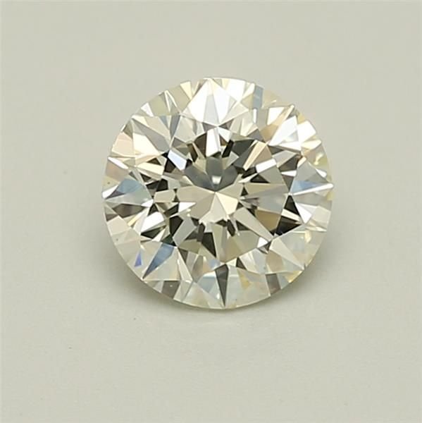1.01ct I VVS1 Rare Carat Ideal Cut Round Diamond