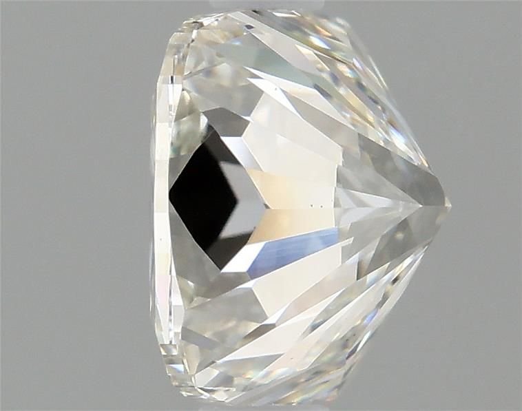 2.08ct H VS1 Rare Carat Ideal Cut Cushion Lab Grown Diamond