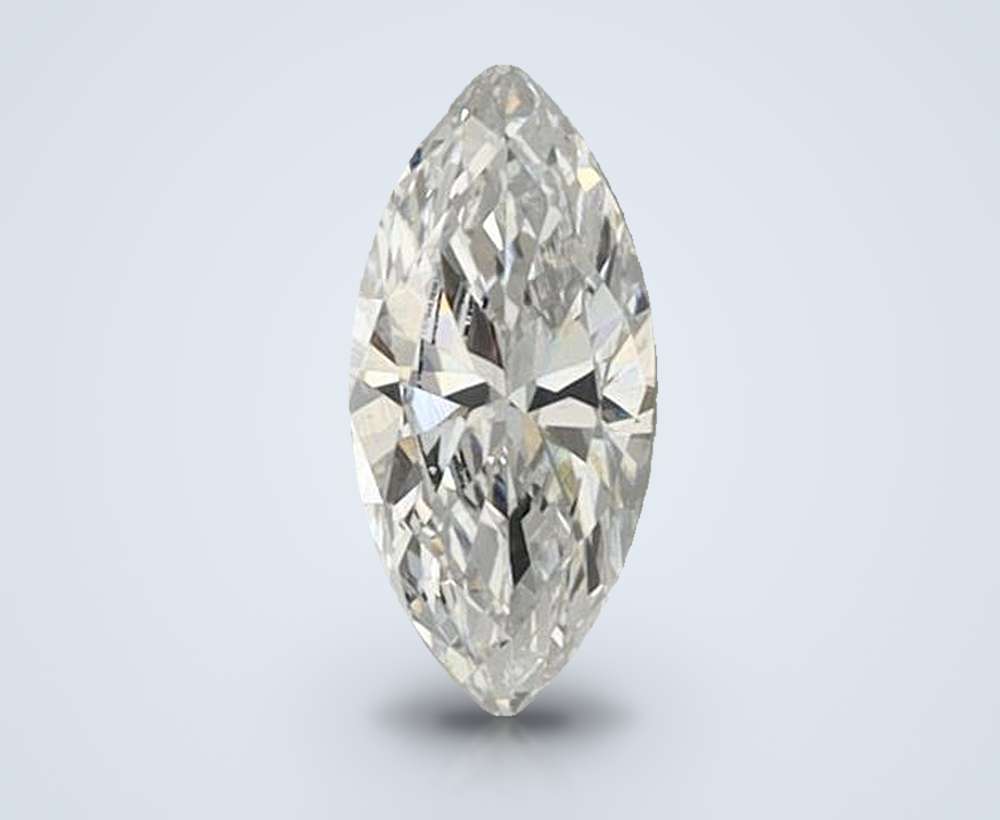 0.29 Carat Marquise Lab Diamond