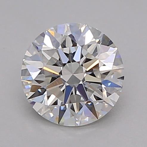 0.45ct G VS2 Rare Carat Ideal Cut Round Diamond