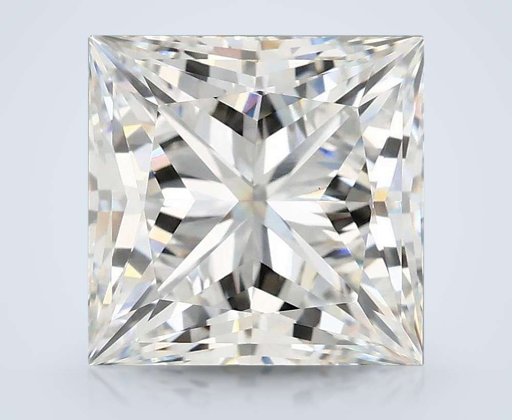 1.02 Carat Princess Lab Diamond