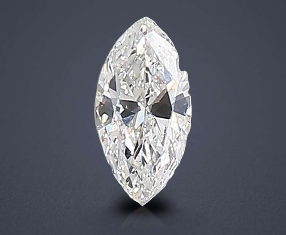 0.18 Carat Marquise Lab Diamond