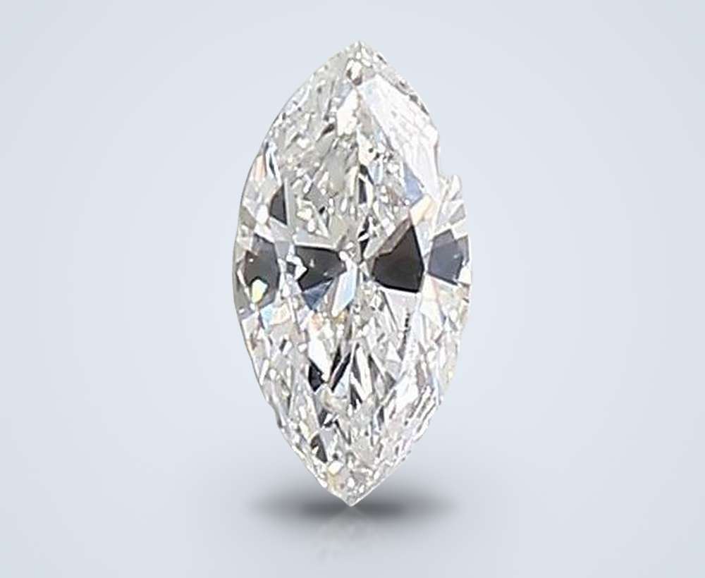 0.18 Carat Marquise Lab Diamond