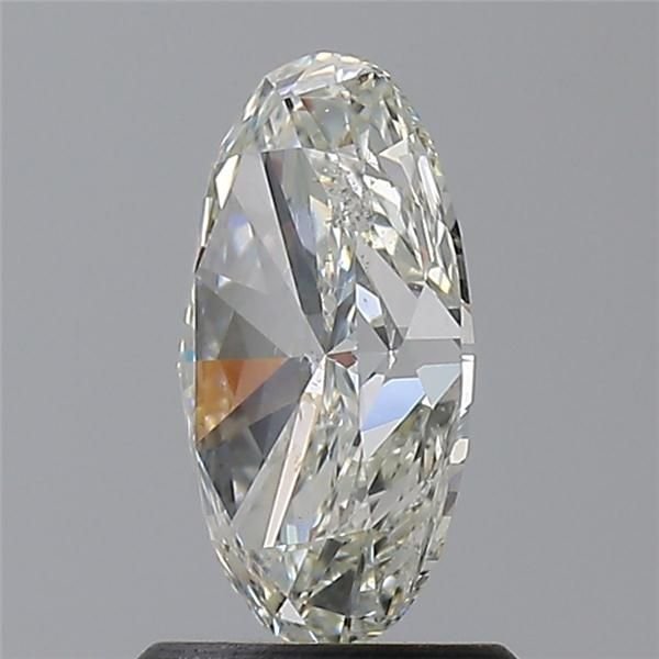 1.32 Carat Oval Natural Diamond