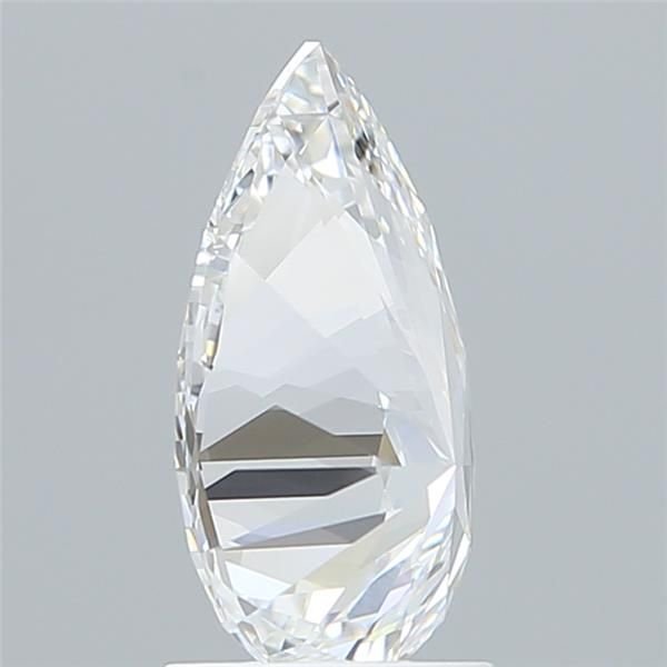 2.20 Carat Pear Lab Diamond