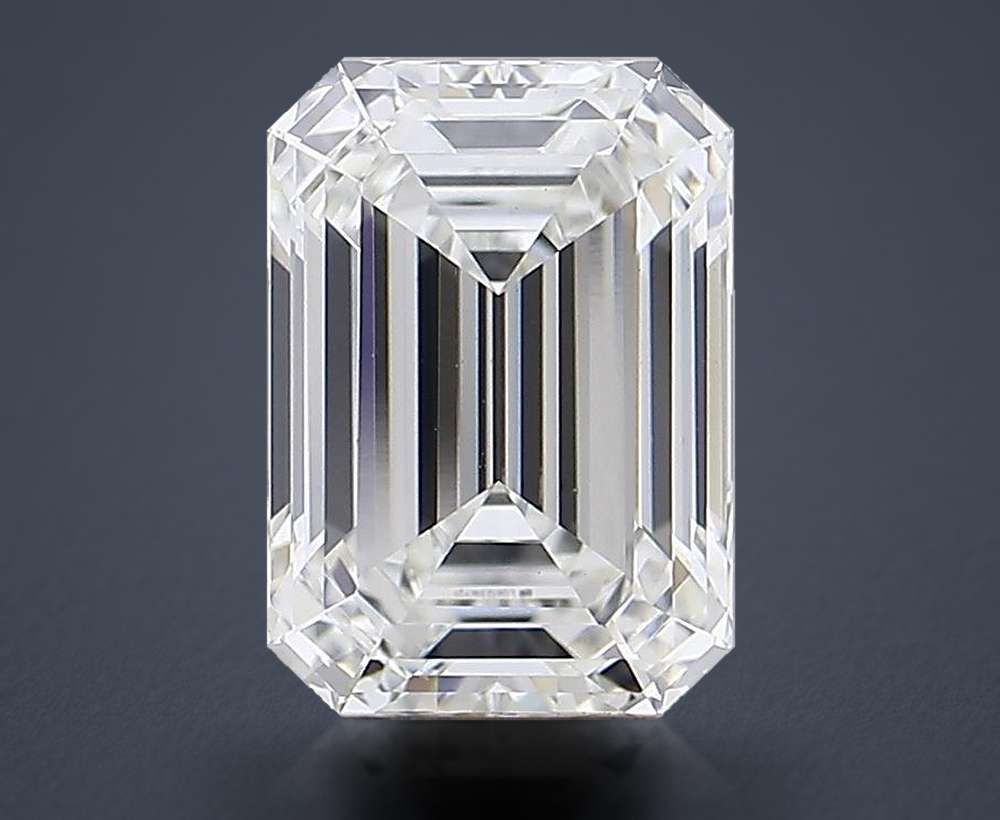 1.94 Carat Emerald Lab Diamond