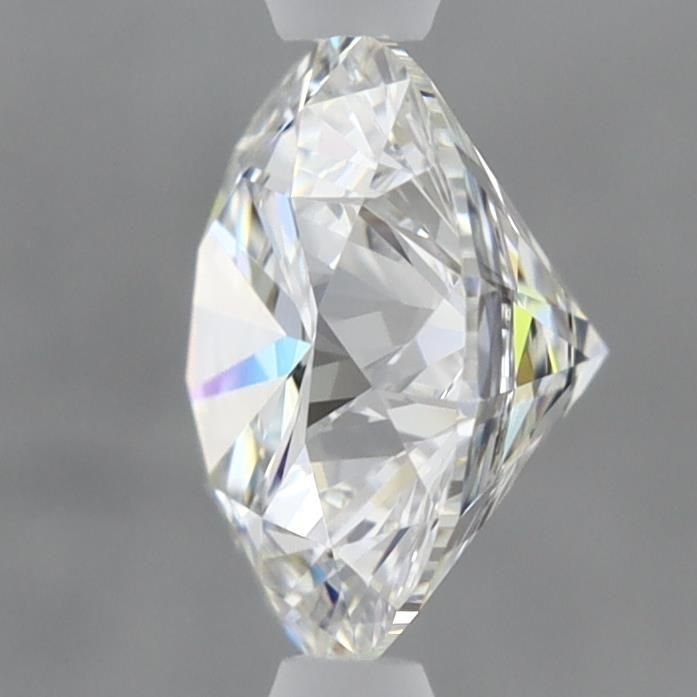 1.36 Carat Round Lab Diamond