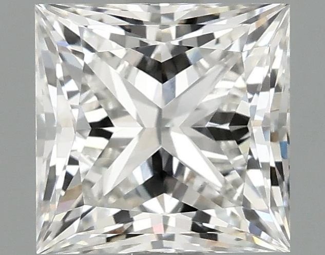 3.10 Carat Princess Lab Diamond
