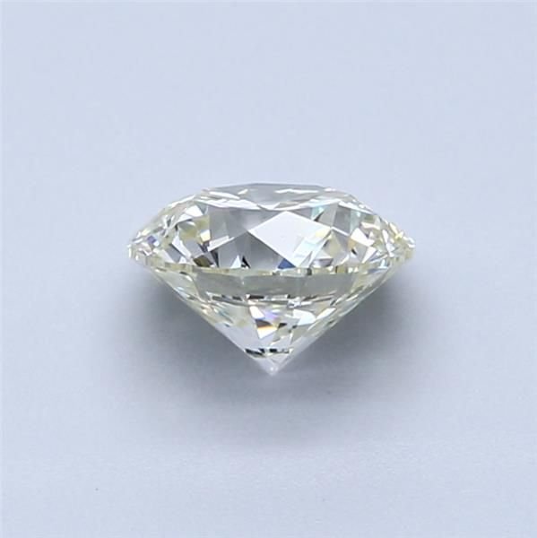 1.16ct K VVS1 Excellent Cut Round Diamond