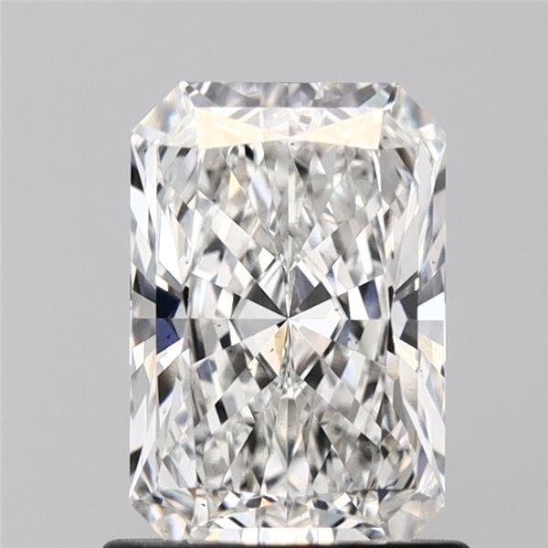 1.10 Carat Radiant Lab Diamond