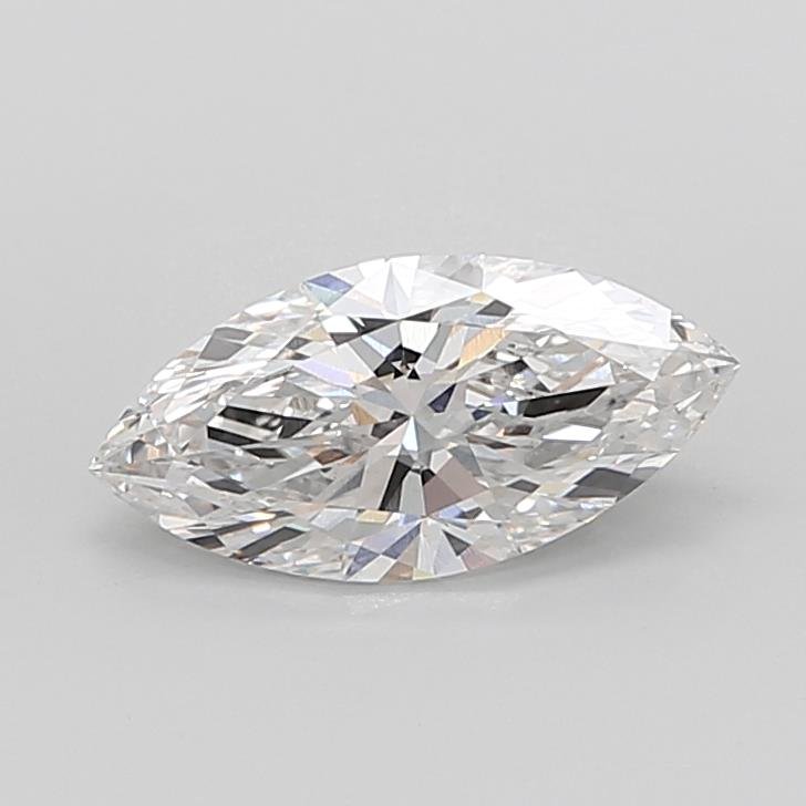 2.51 Carat Marquise Lab Diamond