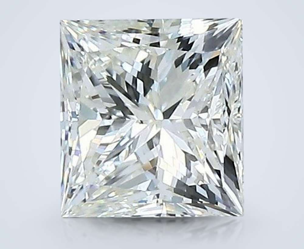 1.01 Carat Princess Natural Diamond