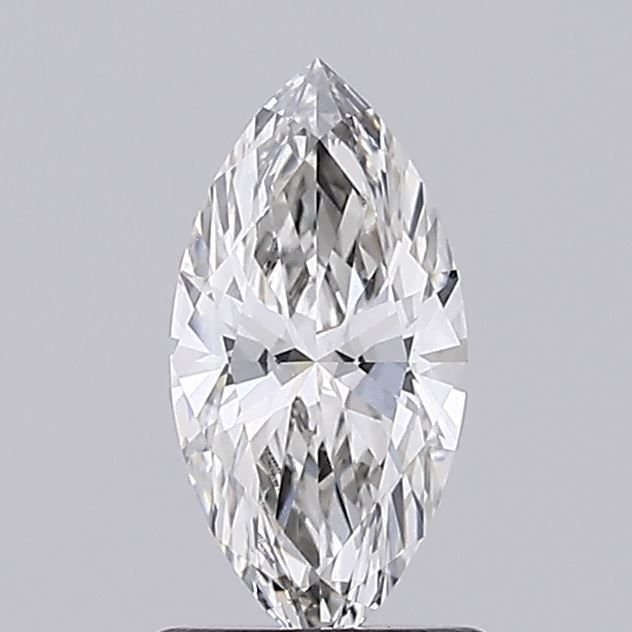 1.00ct I VS1 Rare Carat Ideal Cut Marquise Lab Grown Diamond