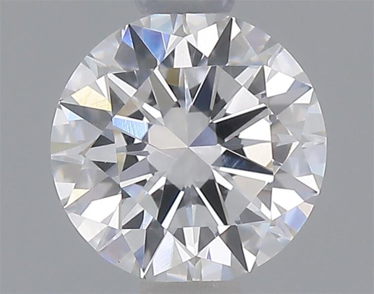 0.67ct E VS1 Excellent Cut Round Lab Grown Diamond