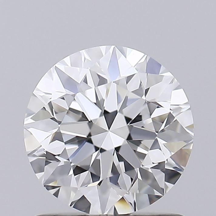 1.00ct D FL Very Good Cut Round Diamond