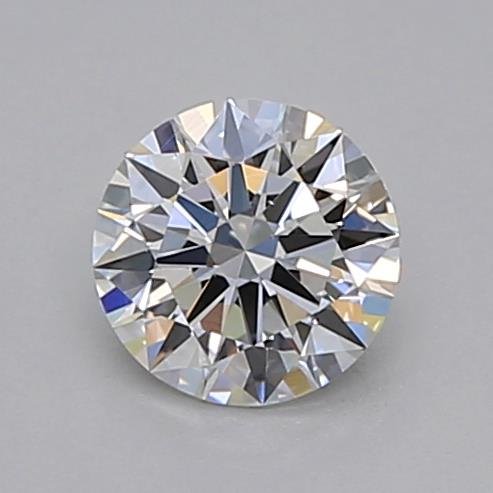 0.30ct E VS2 Rare Carat Ideal Cut Round Diamond