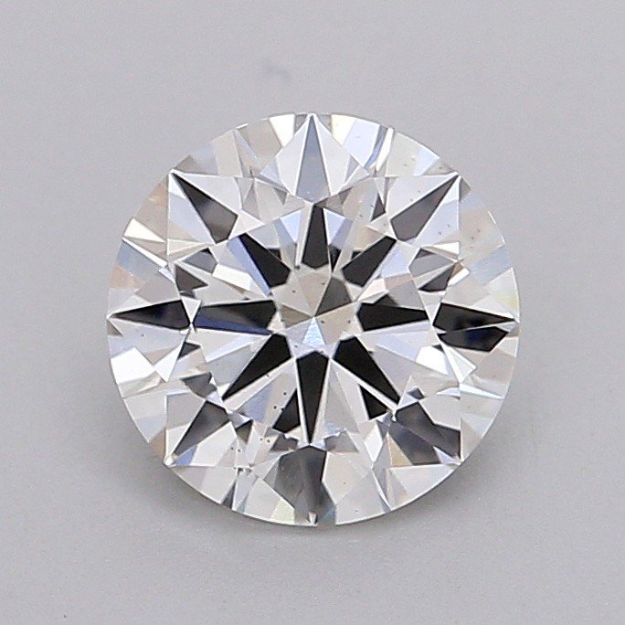 1.70ct G VS2 Excellent Cut Round Lab Grown Diamond