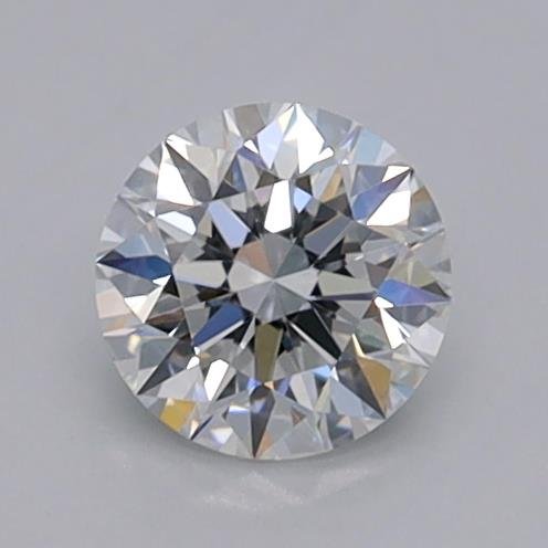 0.33ct D VS1 Rare Carat Ideal Cut Round Diamond