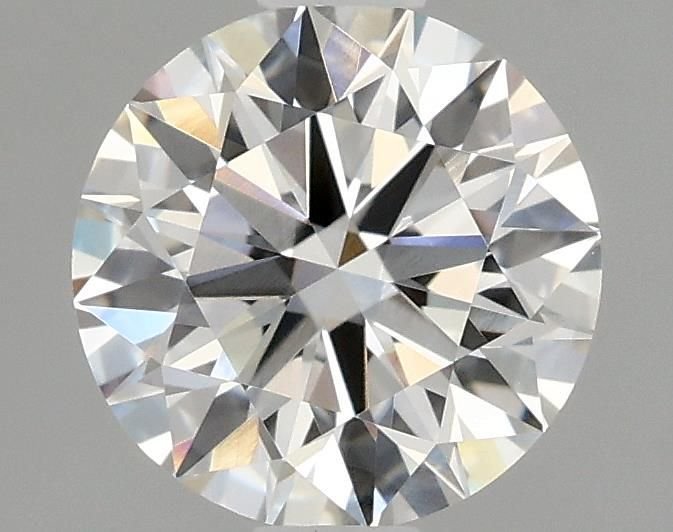1.08 Carat Round Lab Diamond