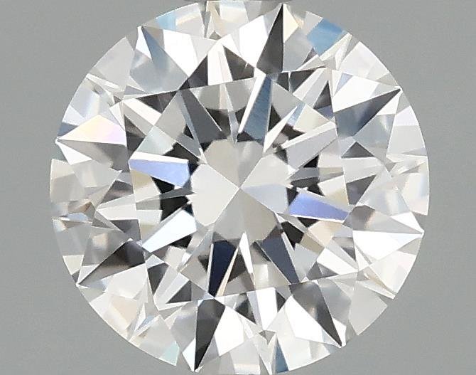 1.01 Carat Round Lab Diamond
