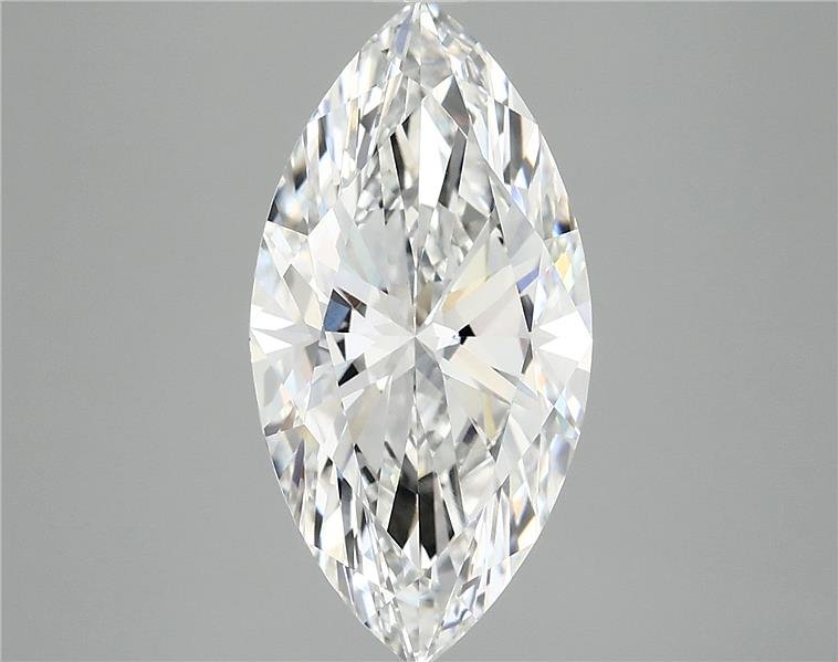 4.10 Carat Marquise Lab Diamond