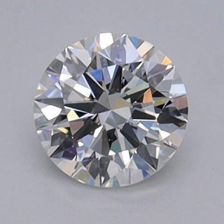 0.40ct E VS1 Rare Carat Ideal Cut Round Diamond