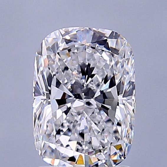 1.79 Carat Cushion Lab Diamond