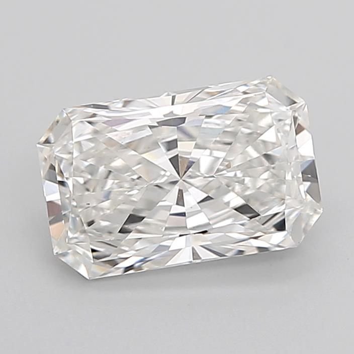 2.08 Carat Radiant Lab Diamond
