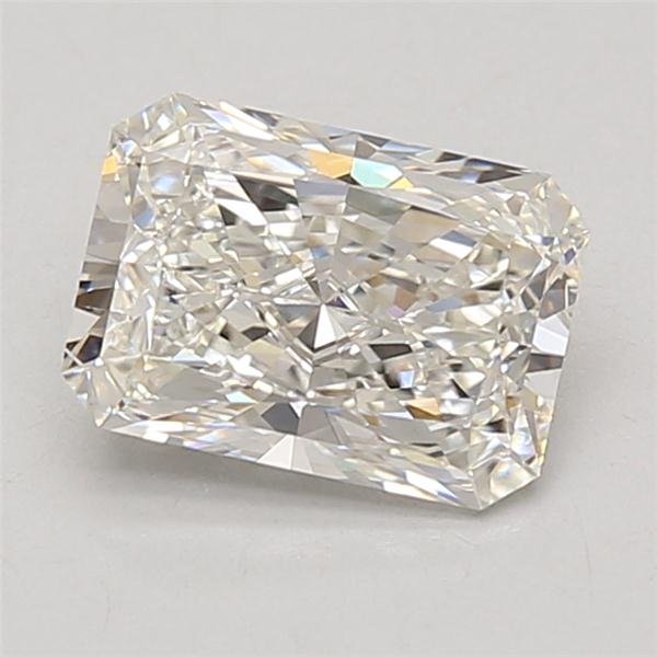 1.91 Carat Radiant Lab Diamond