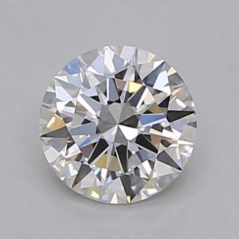 0.35ct G VS1 Excellent Cut Round Diamond