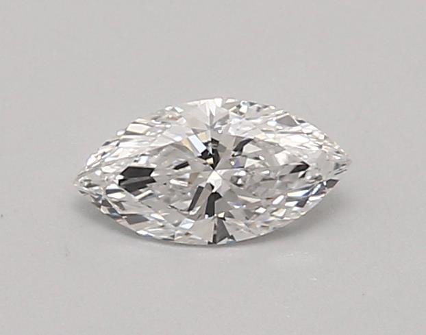 0.49 Carat Marquise Lab Diamond