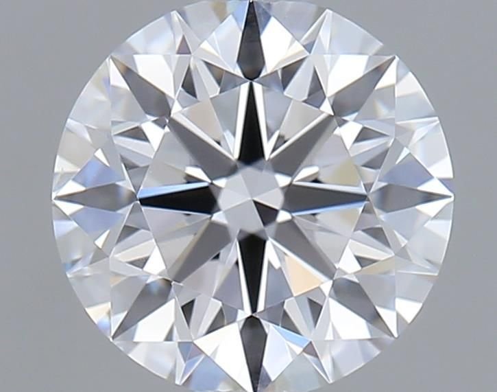 1.20 Carat Round Lab Diamond