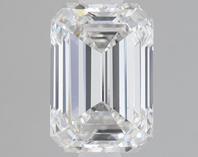 1.49 Carat Emerald Lab Diamond