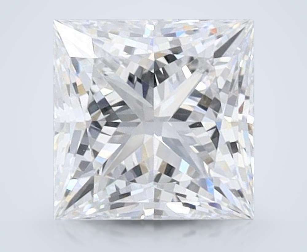 1.03 Carat Princess Lab Diamond