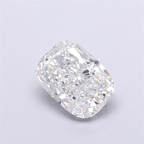 1.73ct E VS1 Rare Carat Ideal Cut Cushion Lab Grown Diamond