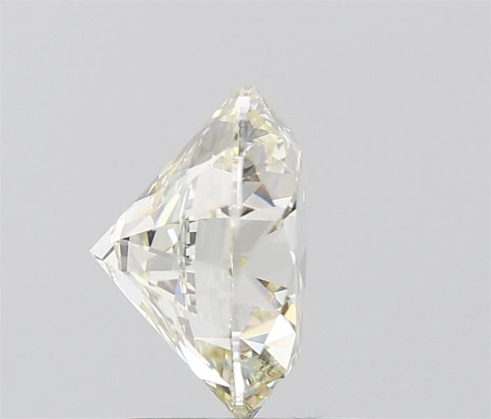 2.03ct K VVS2 Excellent Cut Round Diamond