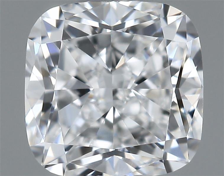 0.40 Carat Cushion Natural Diamond