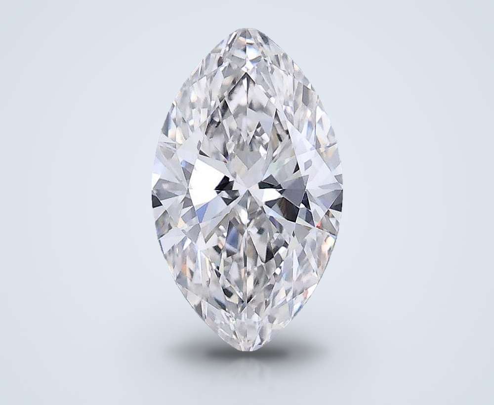 0.80 Carat Marquise Natural Diamond