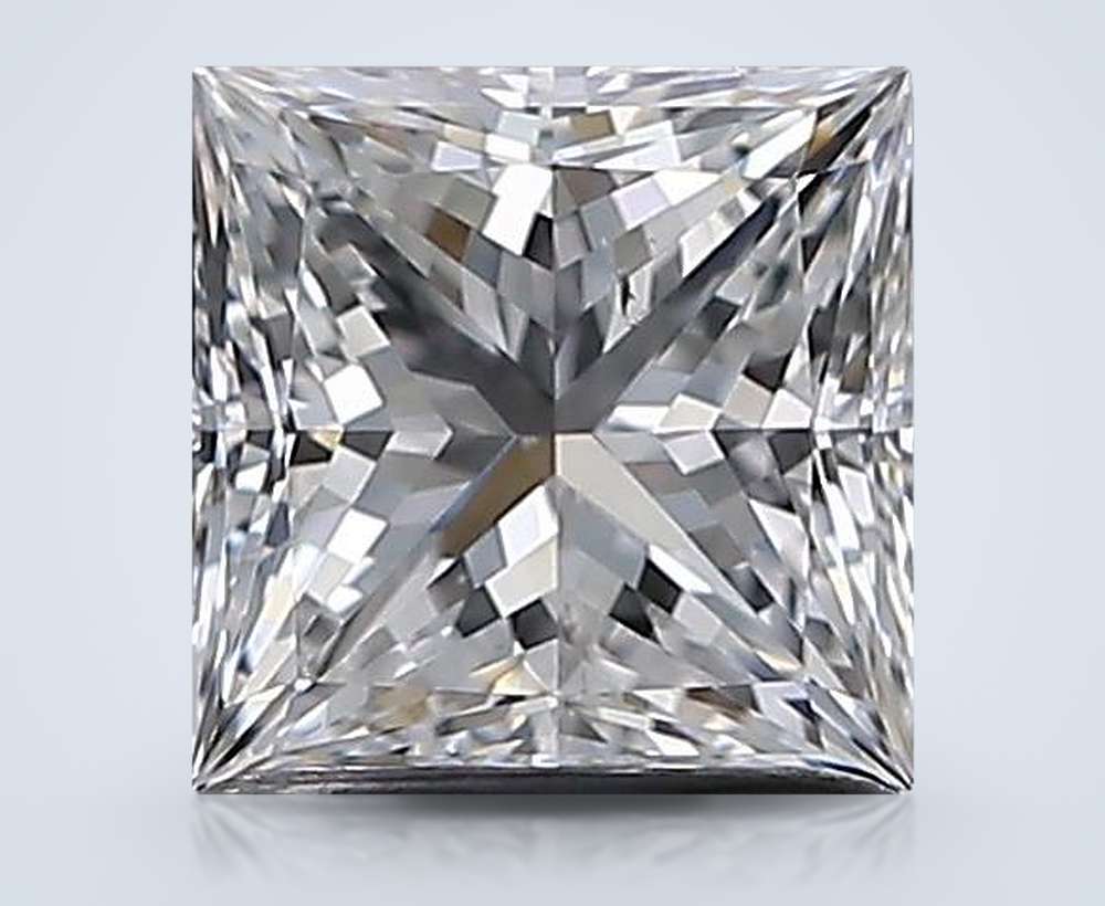 1.20 Carat Princess Natural Diamond