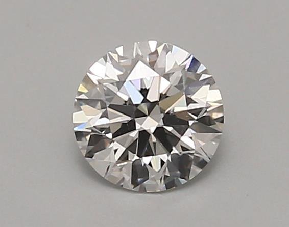 0.73ct D VVS1 Rare Carat Ideal Cut Round Lab Grown Diamond