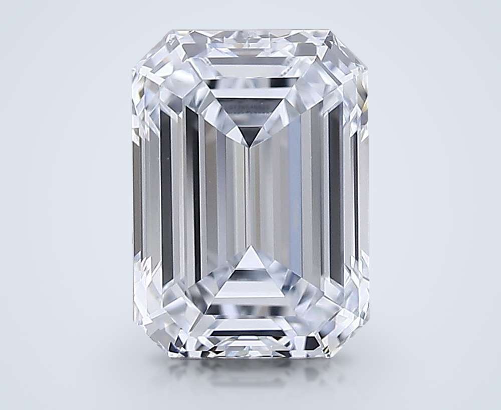 1.20 Carat Emerald Lab Diamond