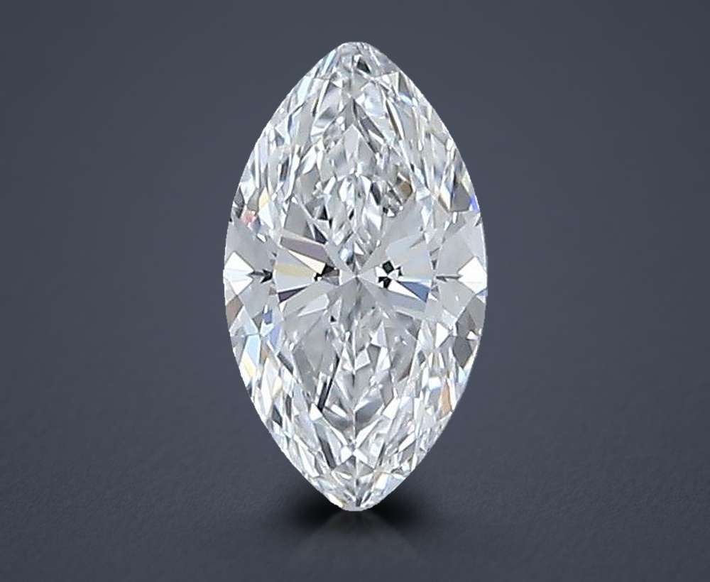 0.30 Carat Marquise Natural Diamond