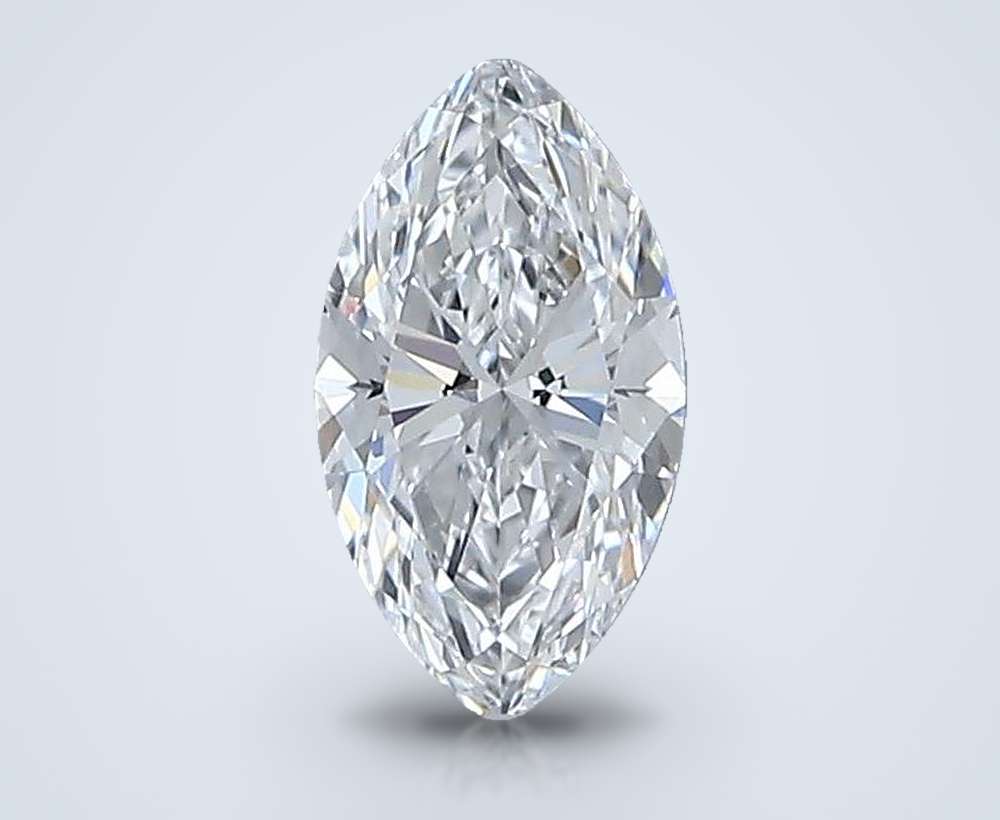 0.30 Carat Marquise Natural Diamond