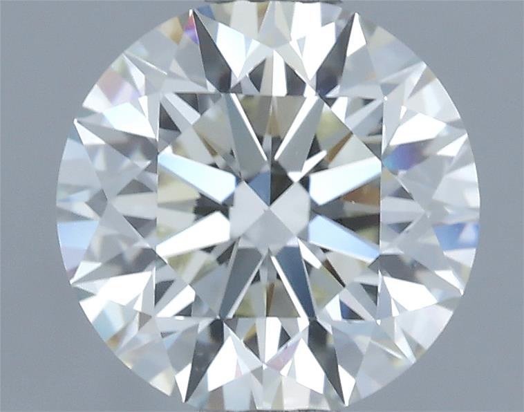 1.40ct J VS2 Excellent Cut Round Diamond