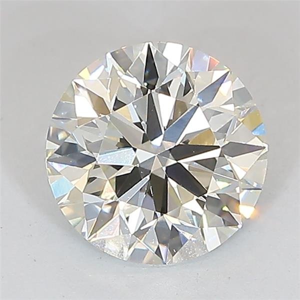 1.50ct I VS1 Excellent Cut Round Lab Grown Diamond