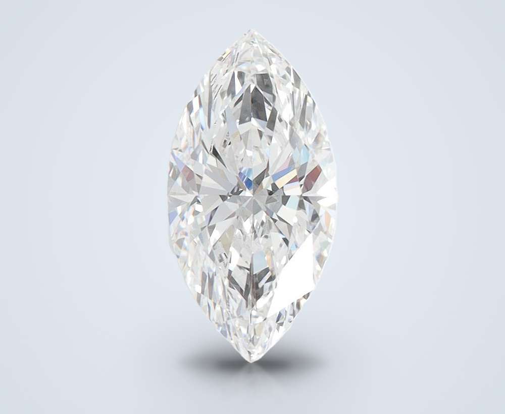 1.40 Carat Marquise Lab Diamond