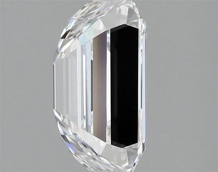 3.04 Carat Emerald Lab Diamond