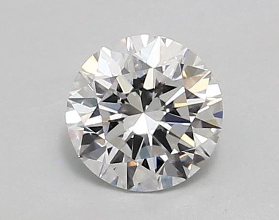 0.92ct D VVS2 Excellent Cut Round Lab Grown Diamond