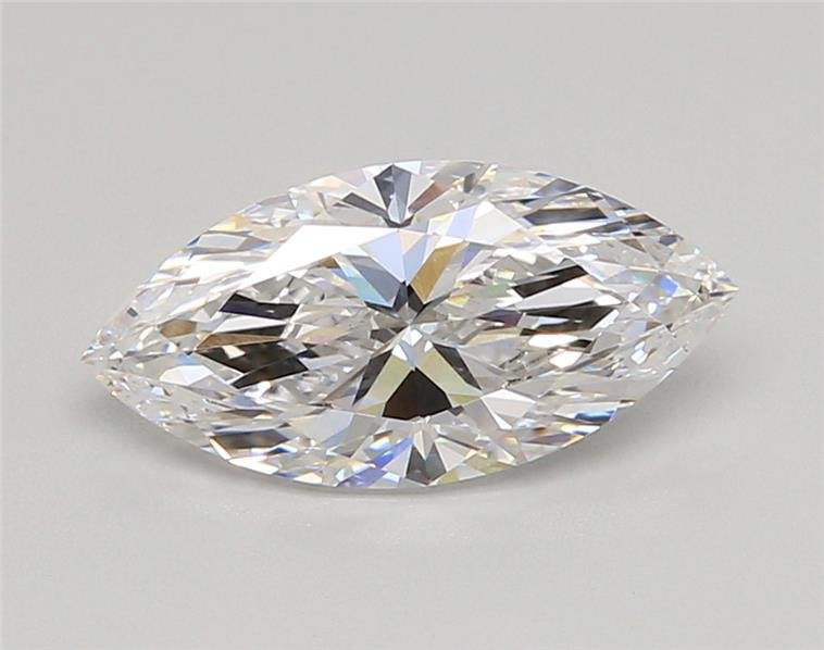 2.00 Carat Marquise Lab Diamond