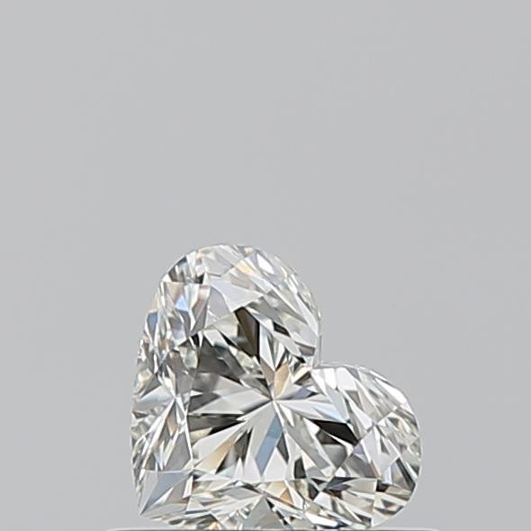 0.50ct K VS1 Rare Carat Ideal Cut Heart Diamond